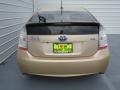 Sandy Beach Metallic - Prius Hybrid III Photo No. 4