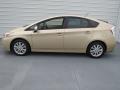 Sandy Beach Metallic - Prius Hybrid III Photo No. 5