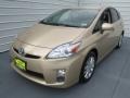 Sandy Beach Metallic - Prius Hybrid III Photo No. 6