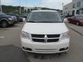 Stone White - Grand Caravan SXT Photo No. 2