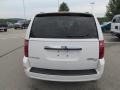 Stone White - Grand Caravan SXT Photo No. 3