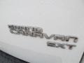 Stone White - Grand Caravan SXT Photo No. 4