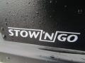 Stone White - Grand Caravan SXT Photo No. 5