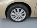 Sandy Beach Metallic - Prius Hybrid III Photo No. 10