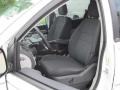 Stone White - Grand Caravan SXT Photo No. 6