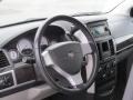 Stone White - Grand Caravan SXT Photo No. 8