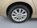 Sandy Beach Metallic - Prius Hybrid III Photo No. 13
