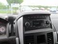 Stone White - Grand Caravan SXT Photo No. 11