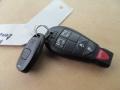 Stone White - Grand Caravan SXT Photo No. 15