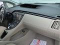 Sandy Beach Metallic - Prius Hybrid III Photo No. 21