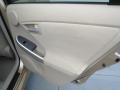 Sandy Beach Metallic - Prius Hybrid III Photo No. 23
