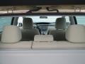 Sandy Beach Metallic - Prius Hybrid III Photo No. 25
