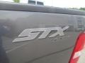 2006 Dark Shadow Grey Metallic Ford F150 STX SuperCab 4x4  photo #7
