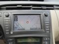 Sandy Beach Metallic - Prius Hybrid III Photo No. 35