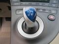Sandy Beach Metallic - Prius Hybrid III Photo No. 37
