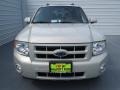 2008 Light Sage Metallic Ford Escape Limited  photo #6