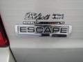 2008 Light Sage Metallic Ford Escape Limited  photo #15