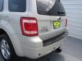 2008 Light Sage Metallic Ford Escape Limited  photo #16