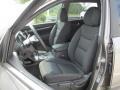 2011 Titanium Silver Kia Sorento LX AWD  photo #11