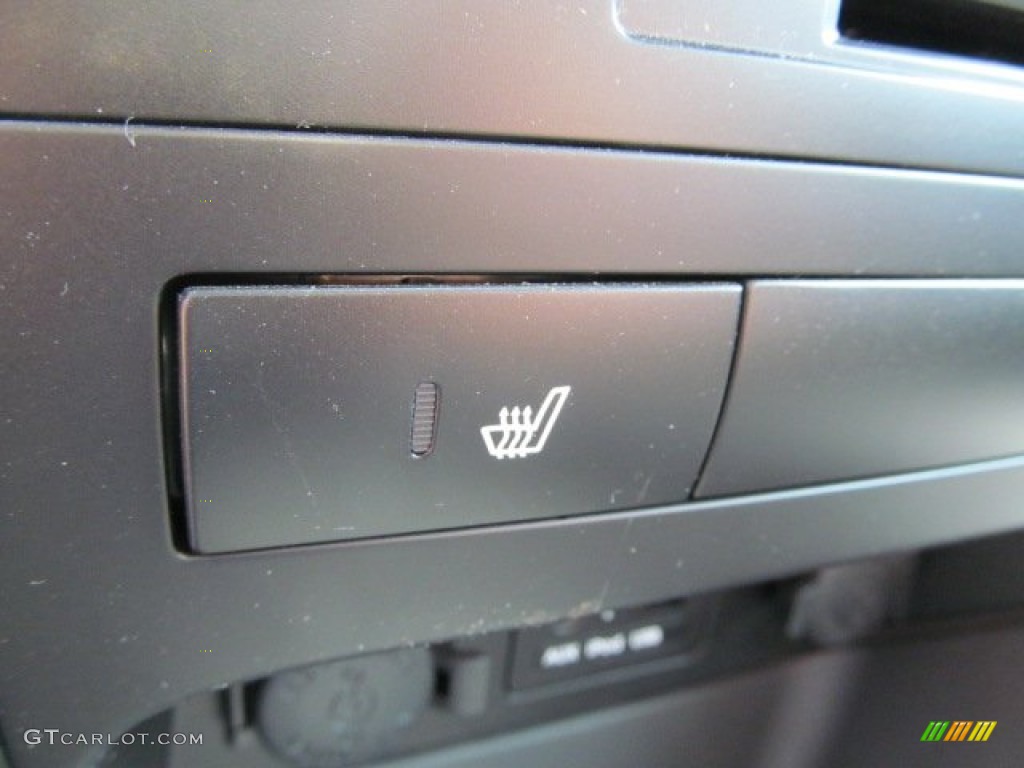 2011 Sorento LX AWD - Titanium Silver / Black photo #18