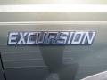 2000 Ford Excursion Limited 4x4 Badge and Logo Photo
