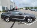 Alloy Metallic 2007 Ford Mustang GT Coupe Exterior