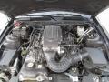 4.6 Liter SOHC 24-Valve VVT V8 Engine for 2007 Ford Mustang GT Coupe #69257733