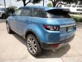 2012 Mauritius Blue Metallic Land Rover Range Rover Evoque Prestige  photo #7