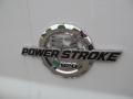 Oxford White - F350 Super Duty XL Regular Cab Utility Truck Photo No. 5