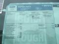 Oxford White - F350 Super Duty XL Regular Cab Utility Truck Photo No. 6