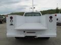 Oxford White - F350 Super Duty XL Regular Cab Utility Truck Photo No. 16