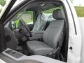 Oxford White - F350 Super Duty XL Regular Cab Utility Truck Photo No. 17