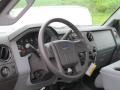Oxford White - F350 Super Duty XL Regular Cab Utility Truck Photo No. 18