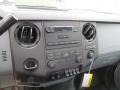 Oxford White - F350 Super Duty XL Regular Cab Utility Truck Photo No. 21