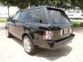 Santorini Black Metallic - Range Rover HSE LUX Photo No. 7