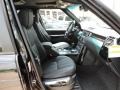 Santorini Black Metallic - Range Rover HSE LUX Photo No. 10