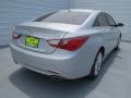 Radiant Silver - Sonata Limited 2.0T Photo No. 3