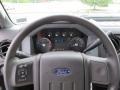 Oxford White - F550 Super Duty XL Regular Cab 4x4 Dump Truck Photo No. 21