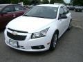 Summit White - Cruze LS Photo No. 1