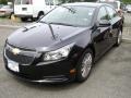 Black Granite Metallic - Cruze Eco Photo No. 1