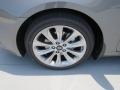 2013 Harbor Gray Metallic Hyundai Sonata SE  photo #10