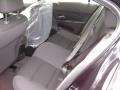 Black Granite Metallic - Cruze Eco Photo No. 3