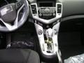 Black Granite Metallic - Cruze Eco Photo No. 4
