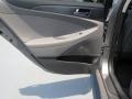 2013 Harbor Gray Metallic Hyundai Sonata SE  photo #17