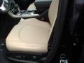 Black Granite Metallic - Traverse LTZ AWD Photo No. 2