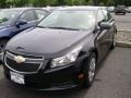Black Granite Metallic - Cruze LS Photo No. 1