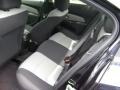 Black Granite Metallic - Cruze LS Photo No. 3