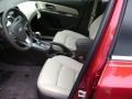 Crystal Red Metallic - Cruze LTZ/RS Photo No. 2