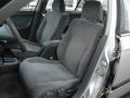 Vogue Silver Metallic - Civic LX Sedan Photo No. 12