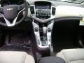 Crystal Red Metallic - Cruze LTZ/RS Photo No. 4